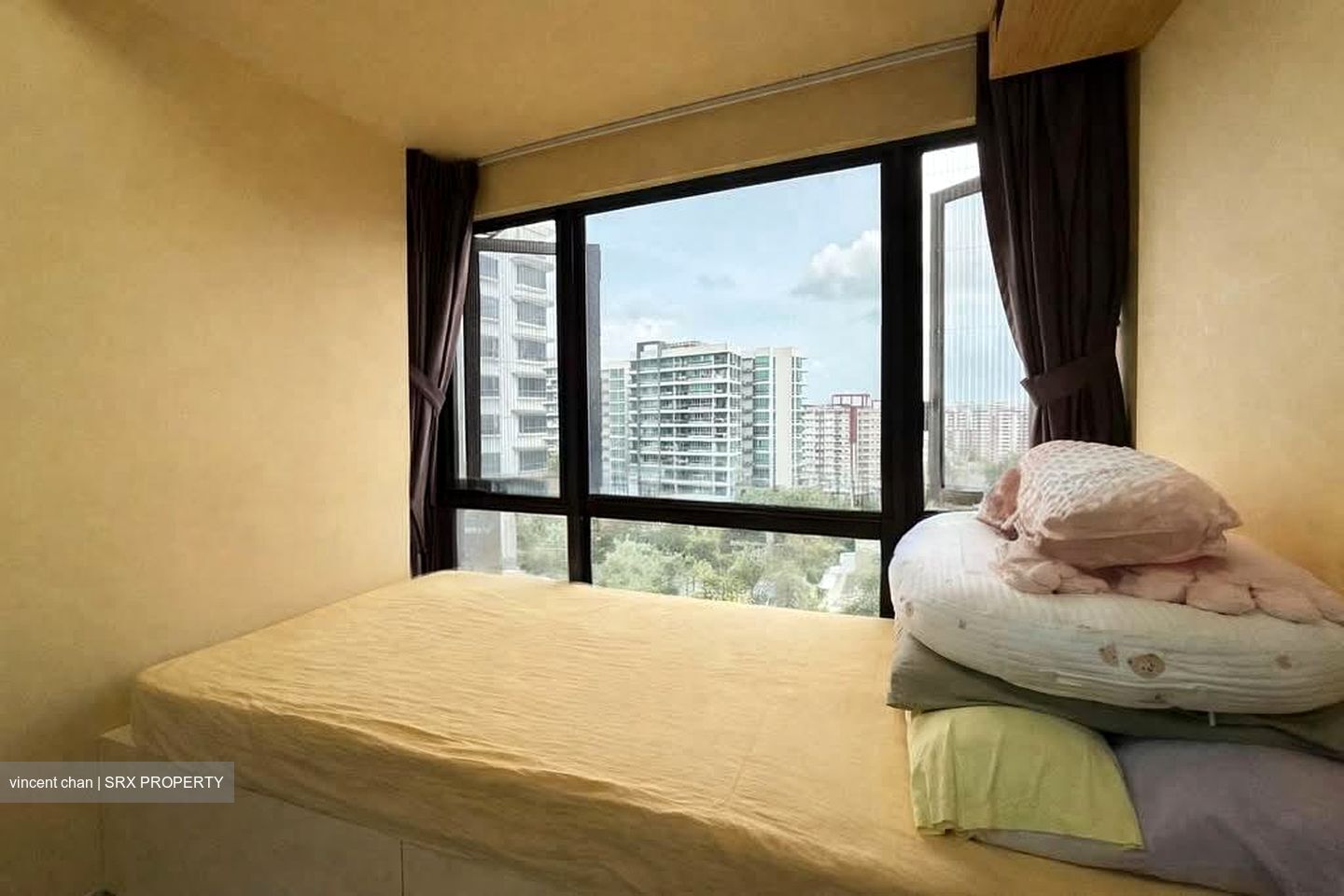 NV Residences (D18), Condominium #587777721